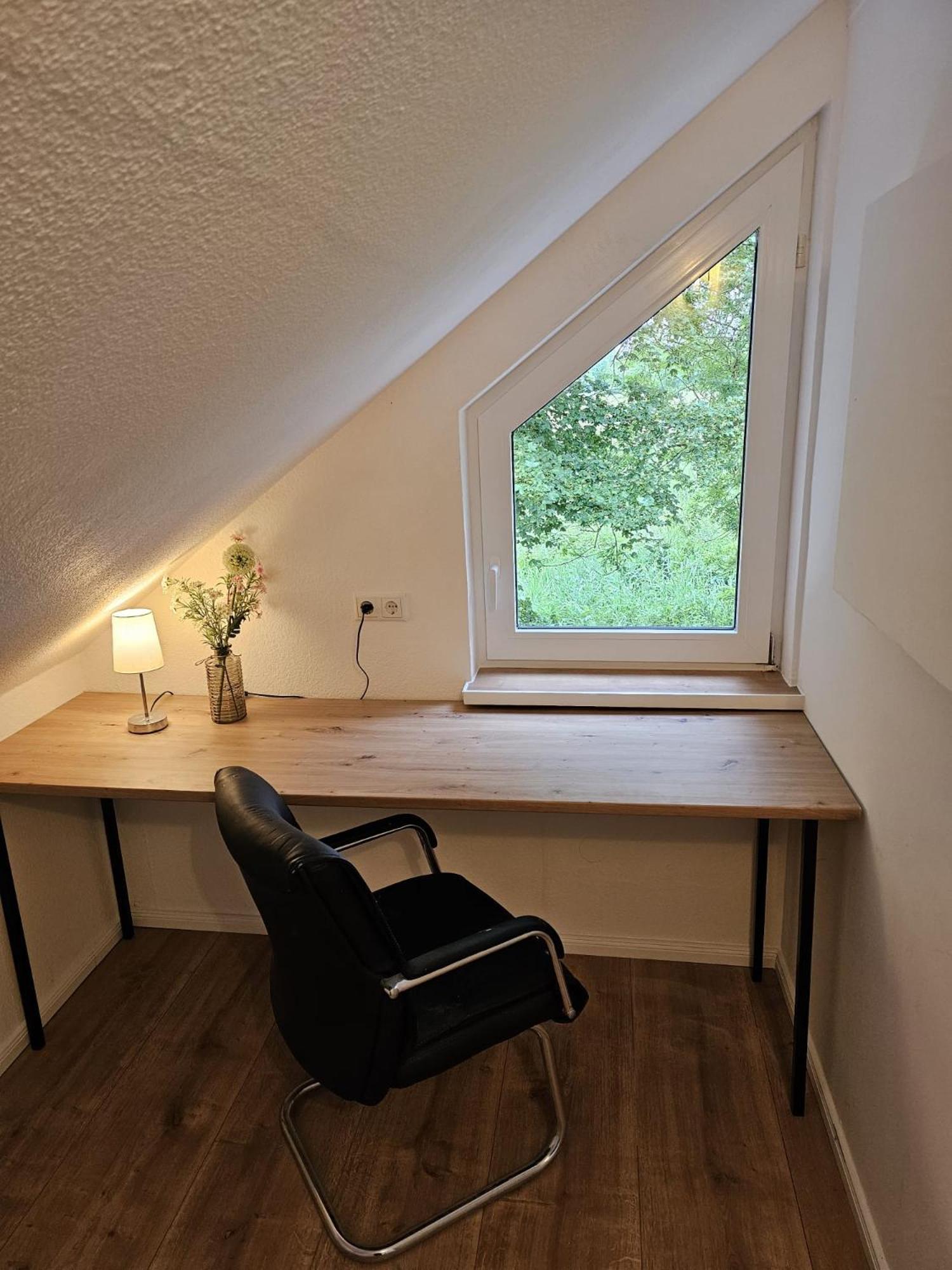 Tautraum Suite Mit Whirlpool Und Gruenem Ausblick Wilhelmshaven Ngoại thất bức ảnh